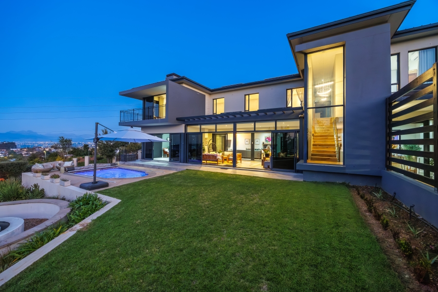 5 Bedroom Property for Sale in Clara Anna Fontein Western Cape
